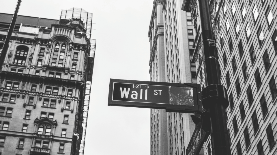 Wall Street 