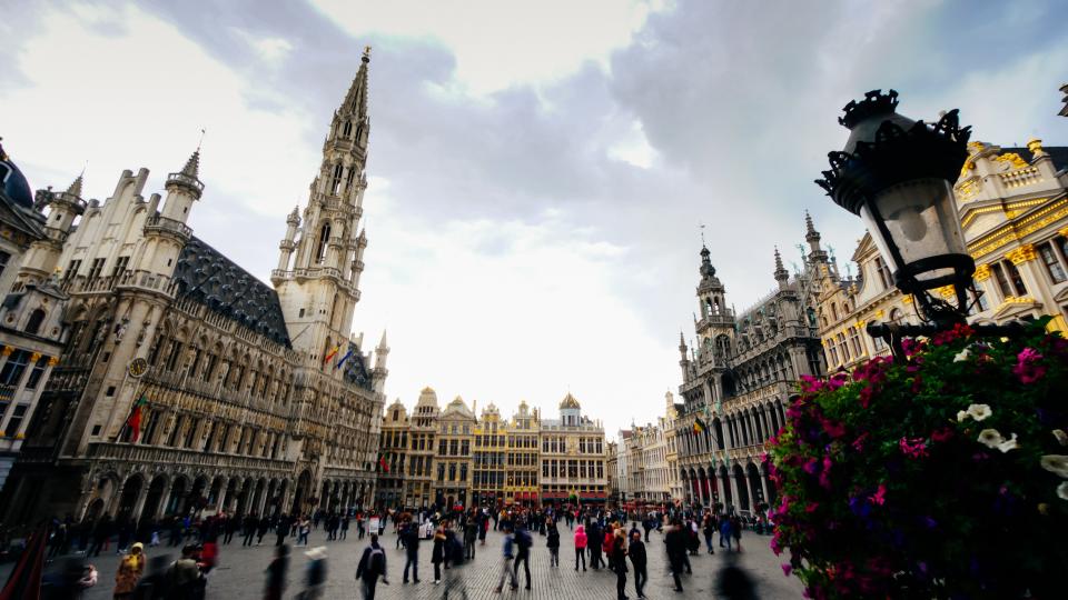 Brussel