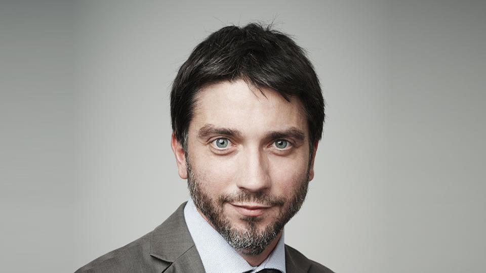 Julien Bras, Allianz GI