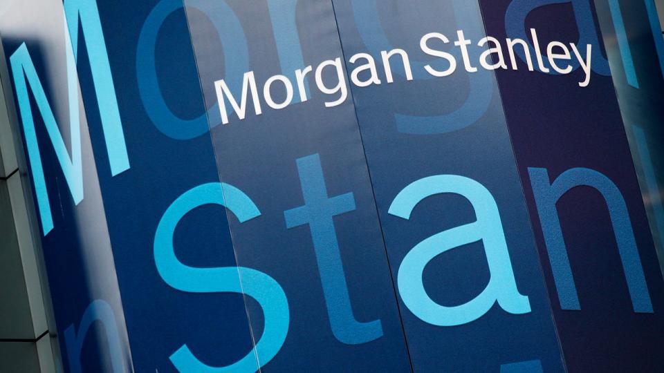 Morgan Stanley