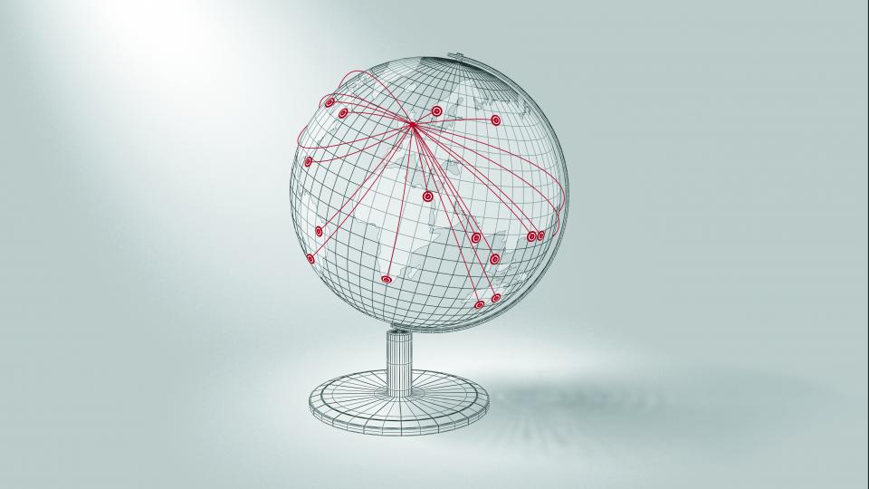 Janus Henderson Investors: Global Snapshot – October 2018