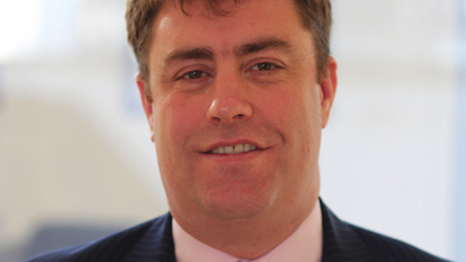 Andrew Howard, Schroders 