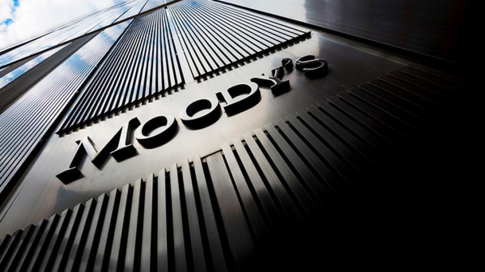 Moody's