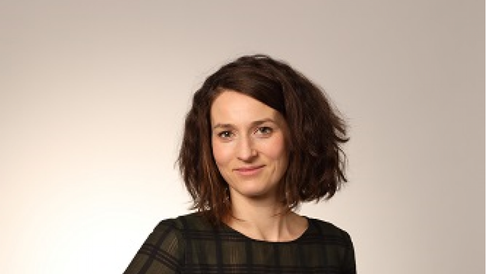 Solange Le jeune, Candriam 