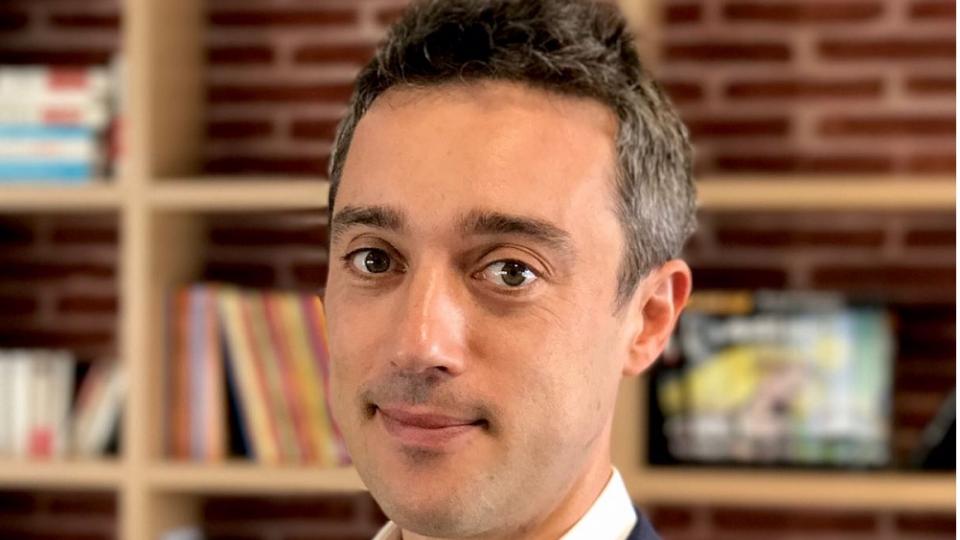Damien Grulier, Sepiam
