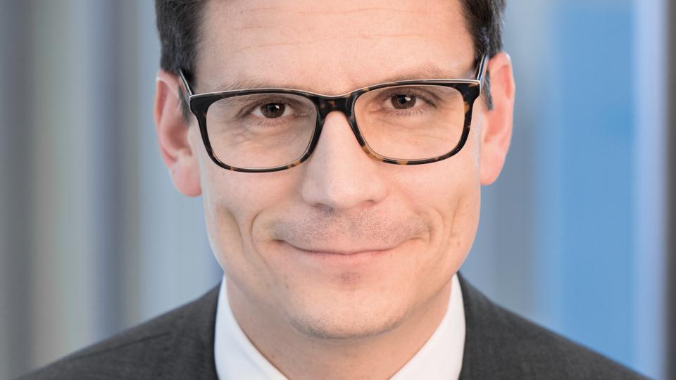 Michael Blümke