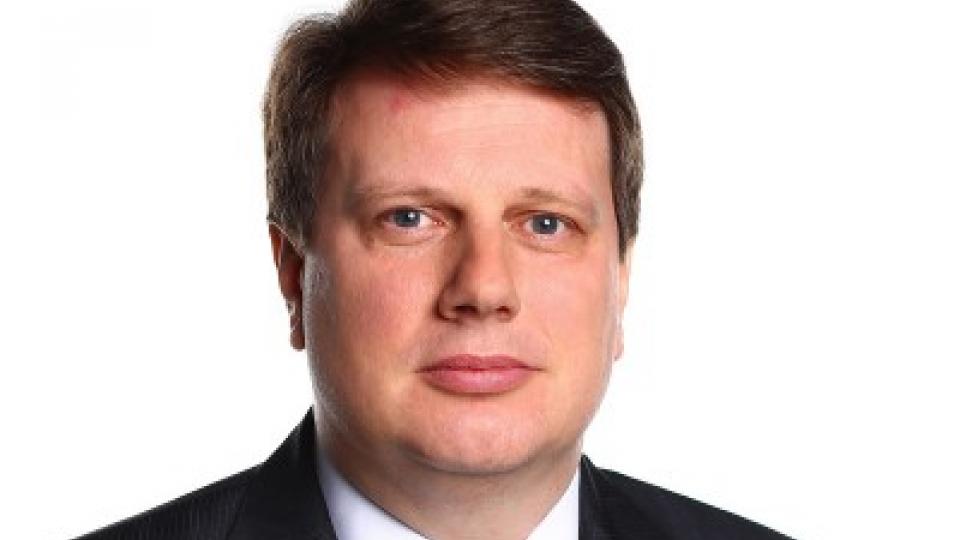 Wim Vandenhoeck
