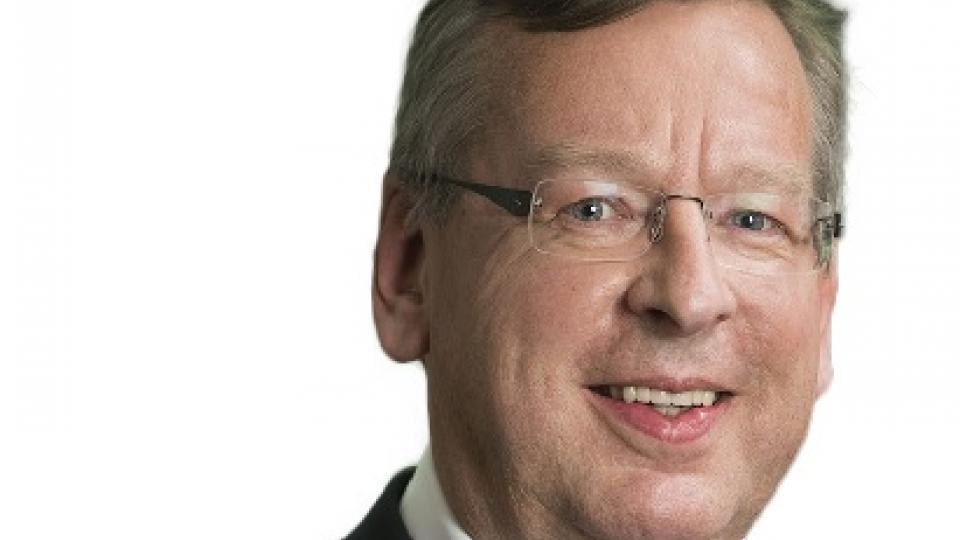 Koen Straetmans