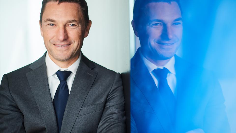 Sébastien Berden