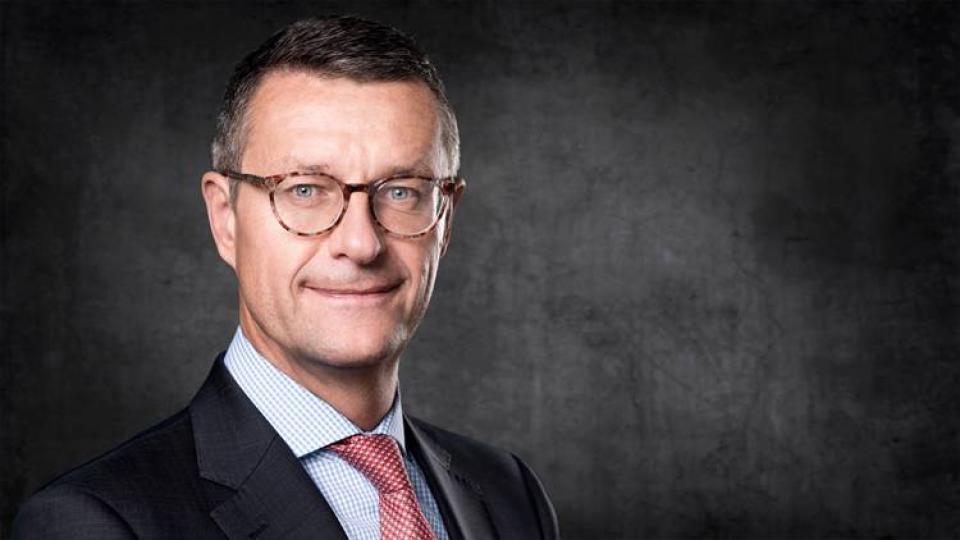 Michel Buysschaert