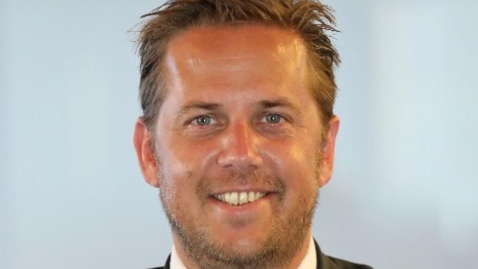 Dominique Willems