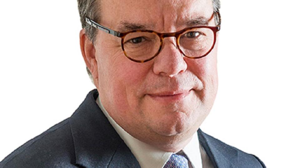 ASI: Responsible Investing: Investing in a better future with Keith Skeoch