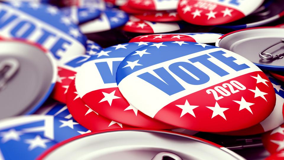 AB: 2020 US Election