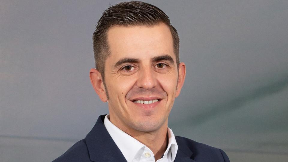Michael Maldener, Managing Director & Conducting Officer at Nordea Investment Funds S.A.