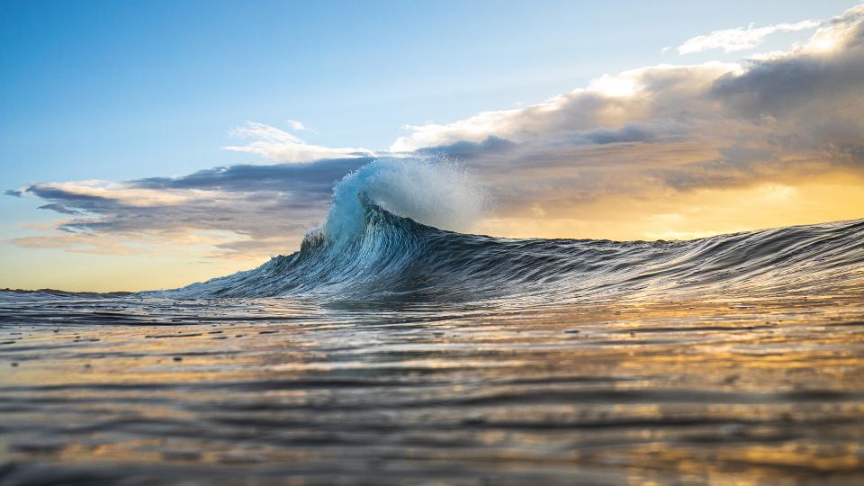 PGIM Investments: Een golfje meepikken? Mis de tsunami niet!