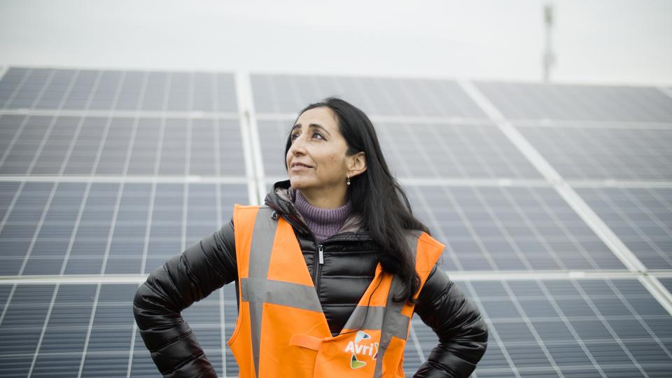 Triodos IM: Energietransitie in opkomende landen