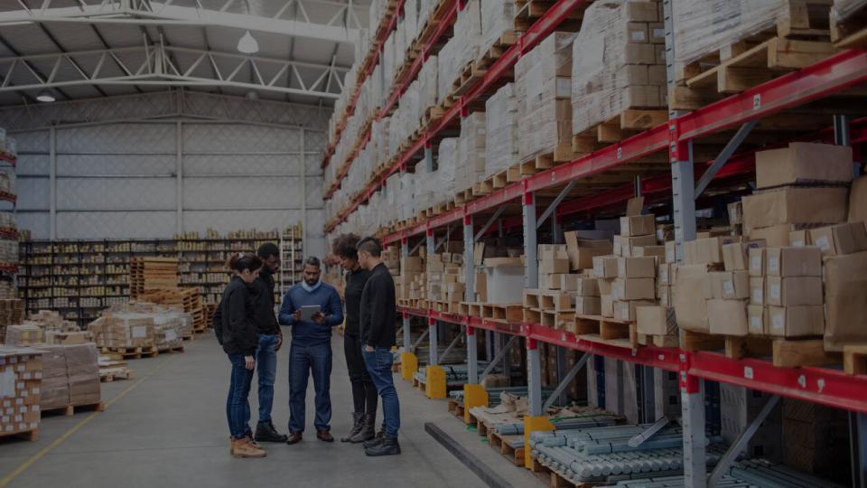 Hoe heeft e-commerce de sector van logistiek vastgoed vormgegeven?	