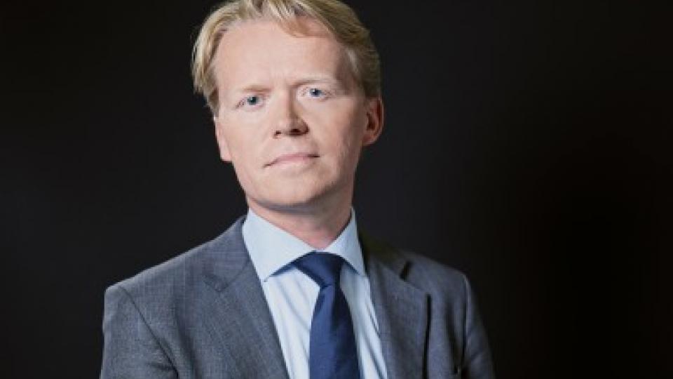 Lodewijk van der krof