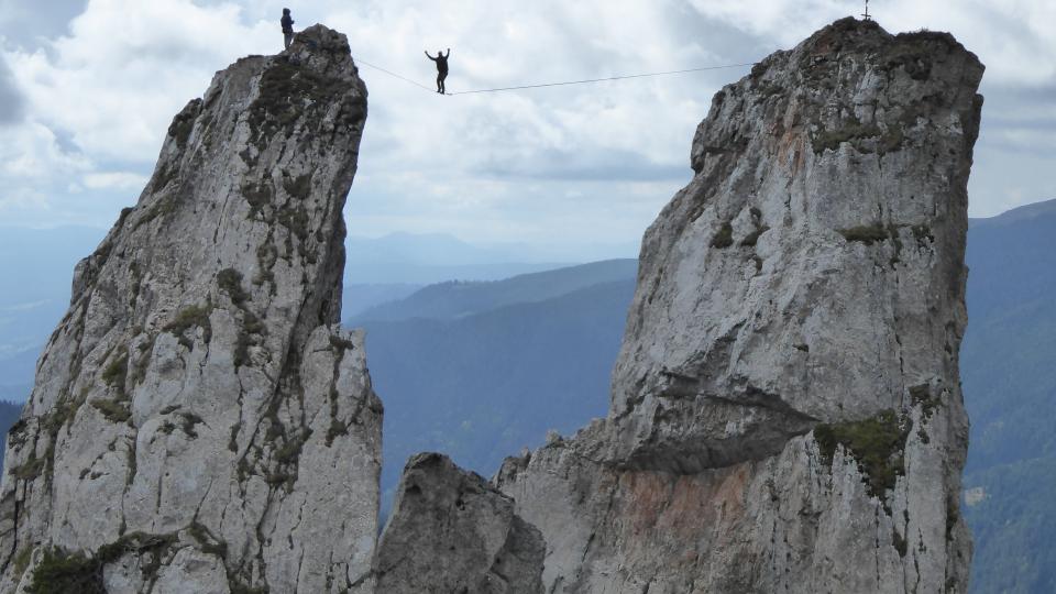 Funambule