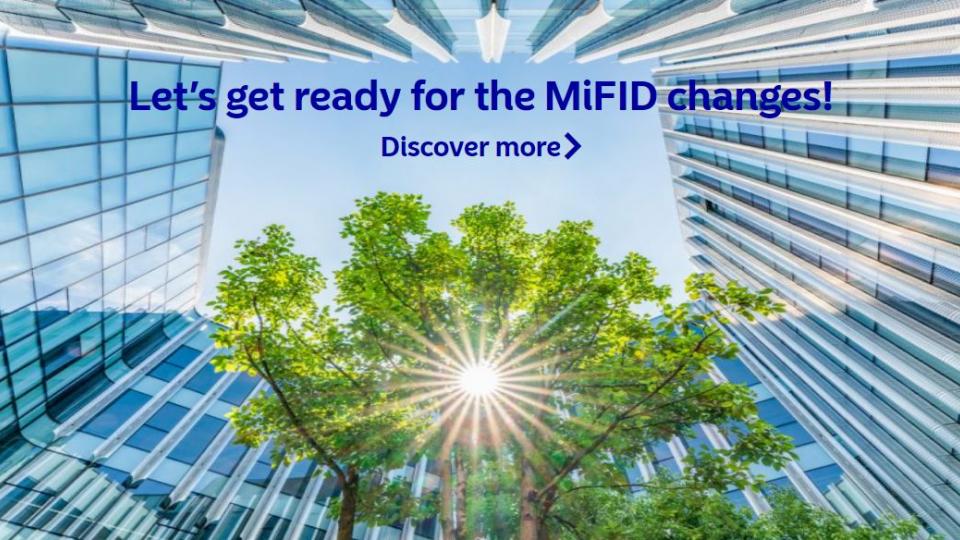 MiFID II