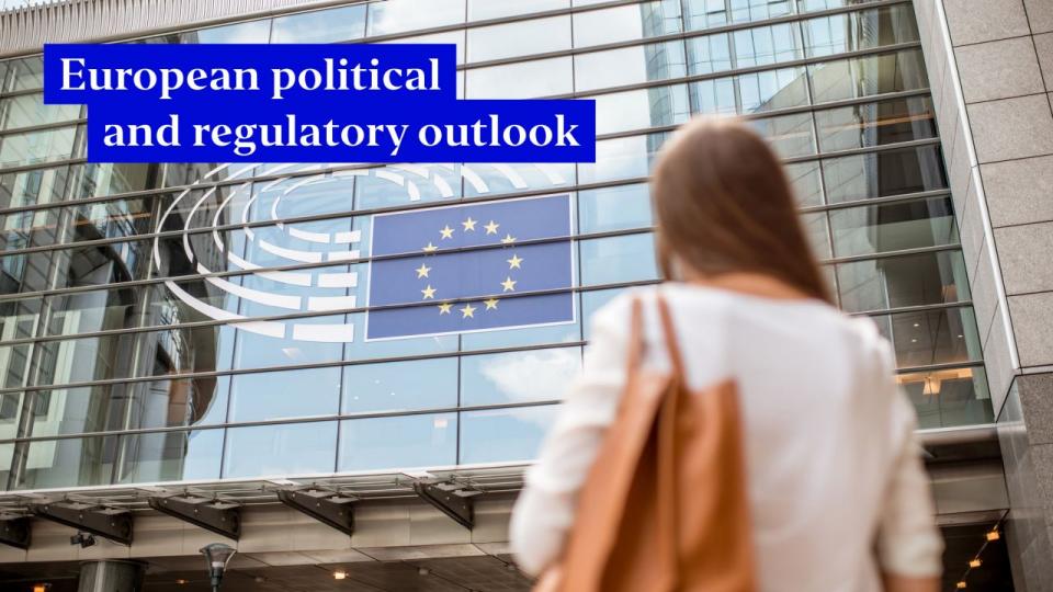 EU Regulatory