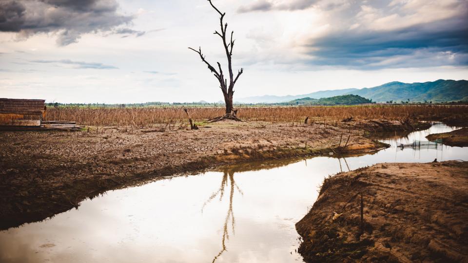 Impact klimaatrisico op de waardering van vastgoed