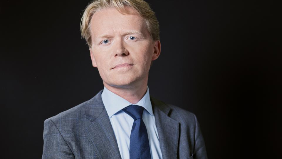 Lodewijk van der kroft