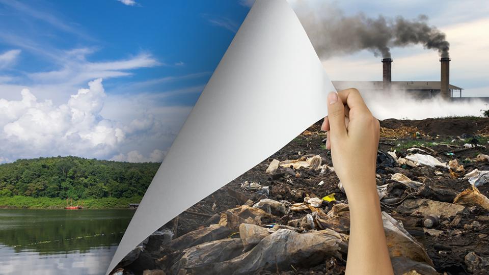 De klimaatambitie van Aegon AM is groot