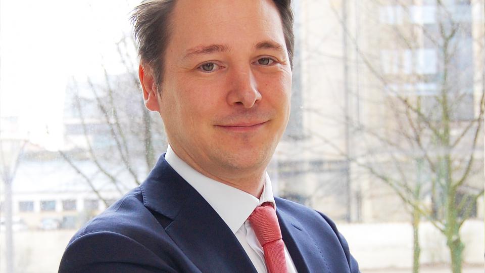 By Thede Rüst, head of Emerging Markets Debt at Nordea Asset Management