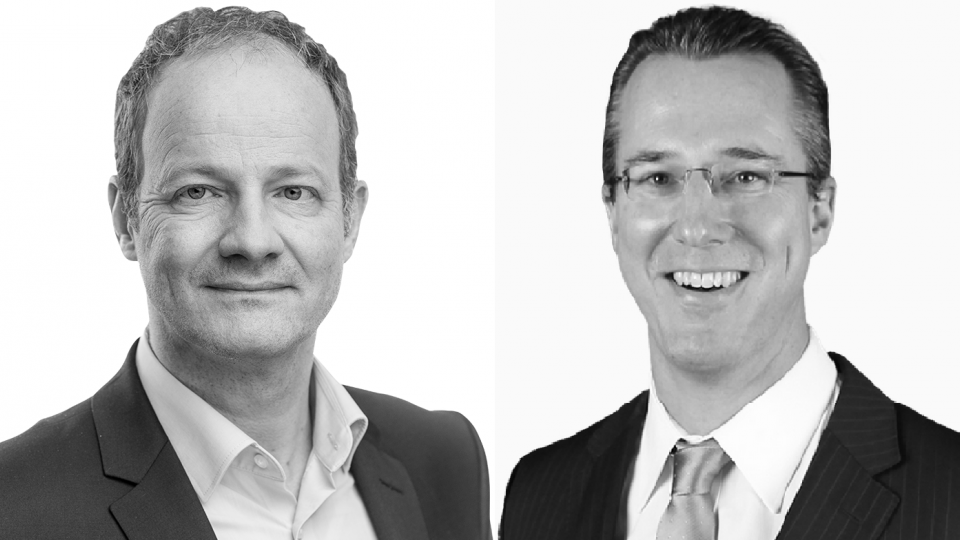 Tom Loonen & Jan Saalfrank
