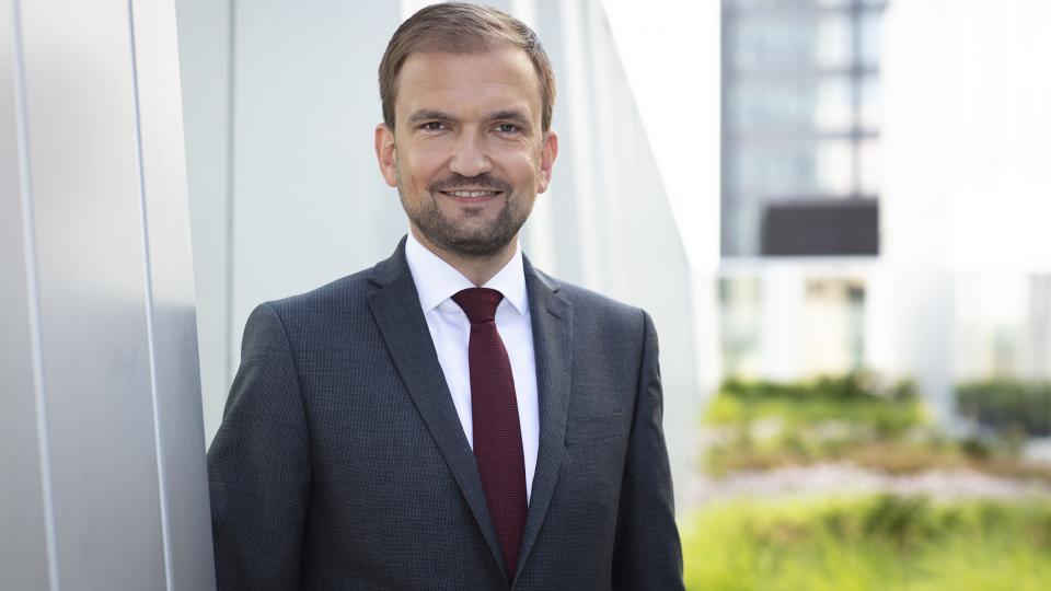 Christoph Arend