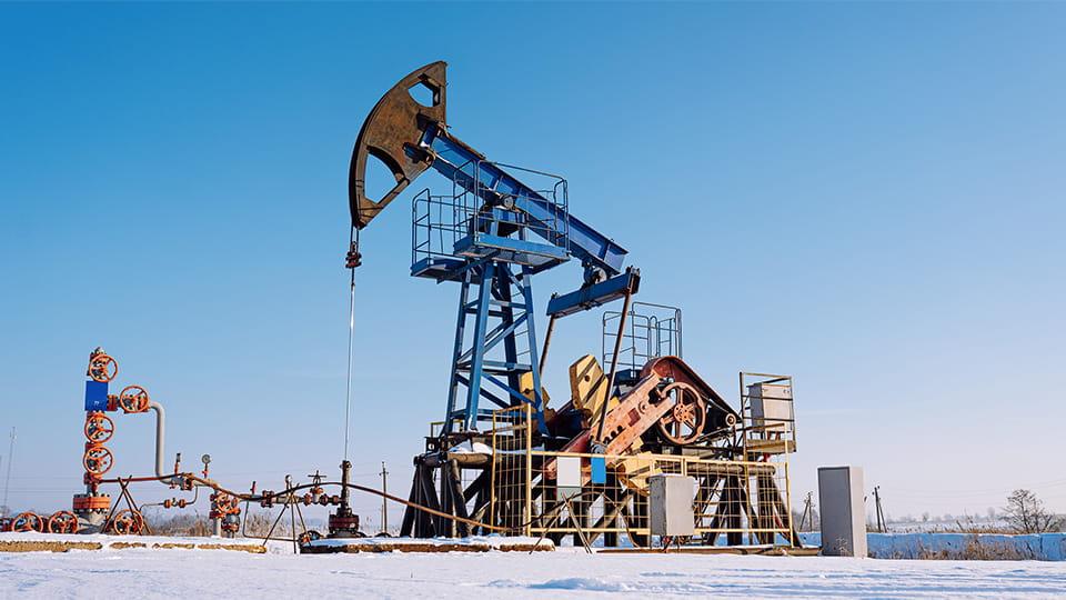 Why Now May Be a Good Time to Invest in Commodities