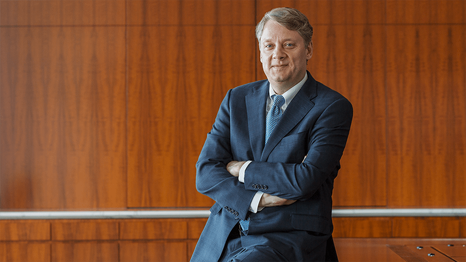 Income: Attractive Yields, Resilient Returns