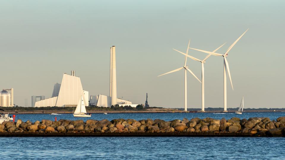 Windmolen