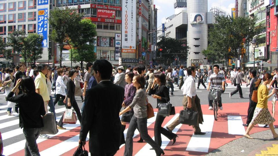 Tokio