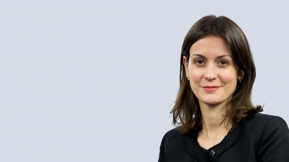 Alix Foulonneau, UBS AM