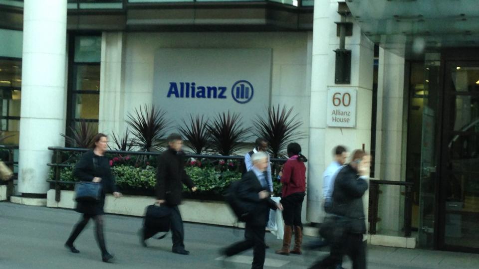 Allianz GI