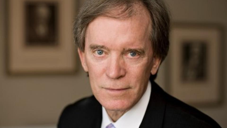 Bill Gross 