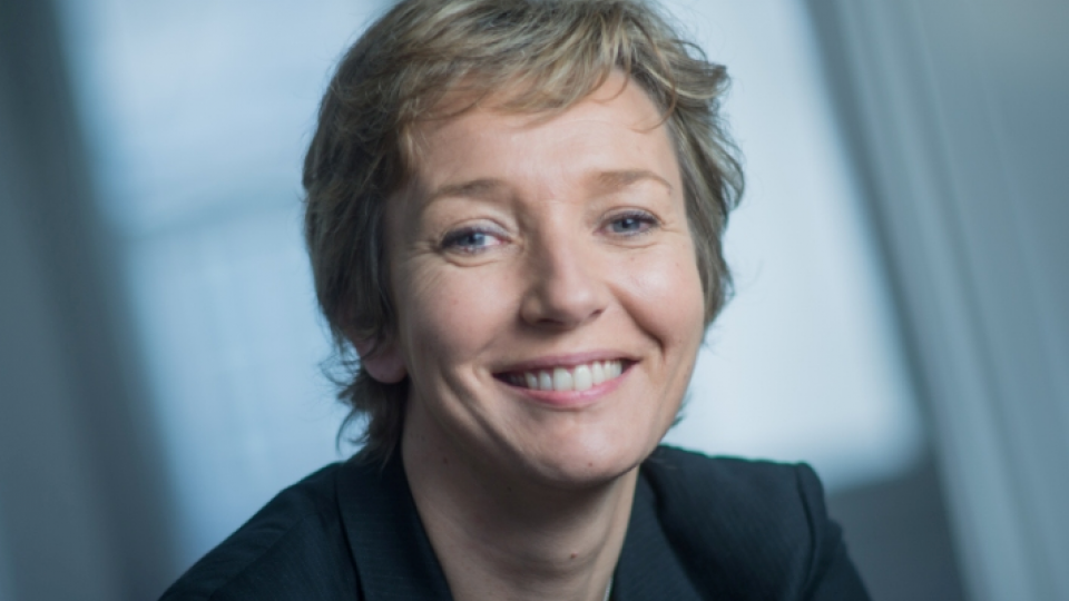 Isabelle Bourcier, BNP Paribas AM 