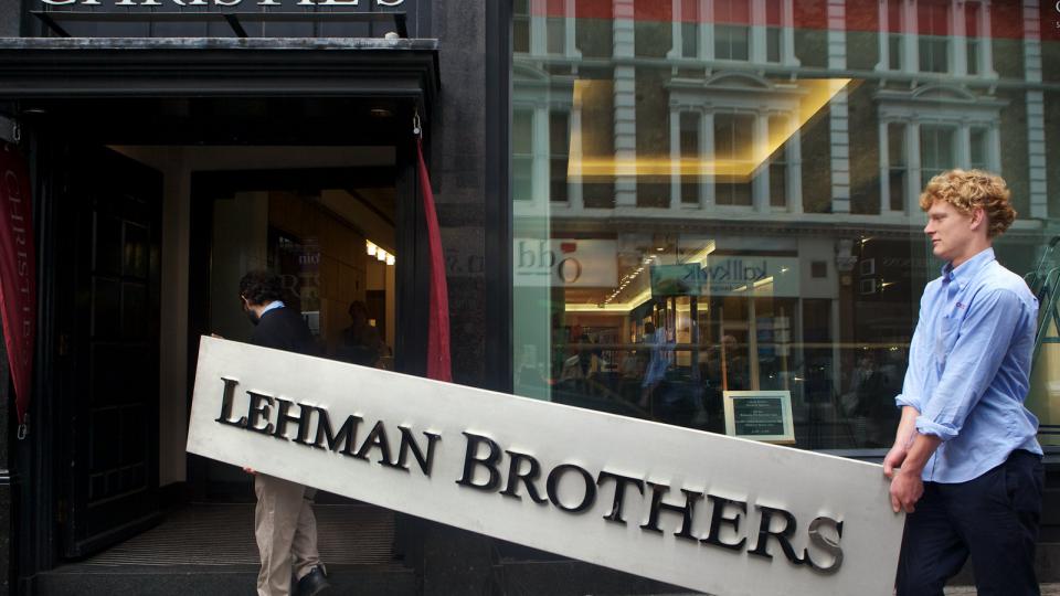 Lehman Brothers