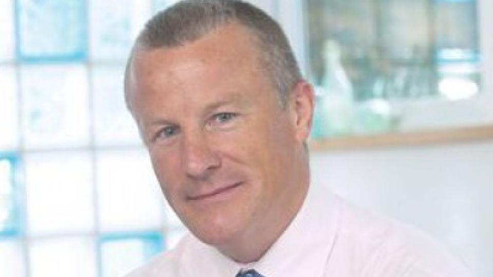 Neil Woodford, Woodford IM