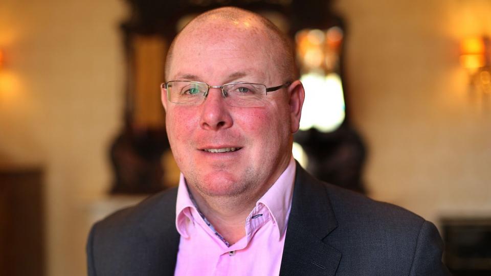 Nick Leeson