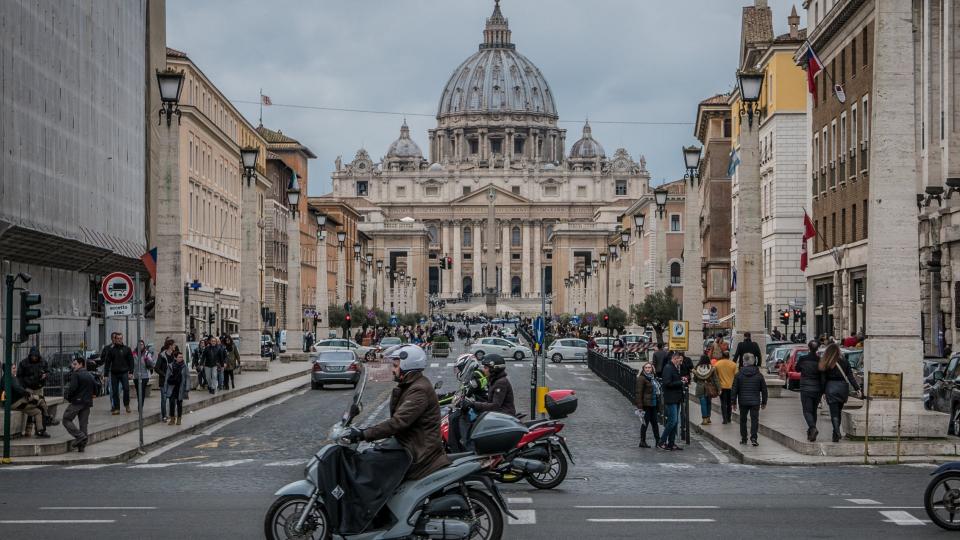 Rome, Italy