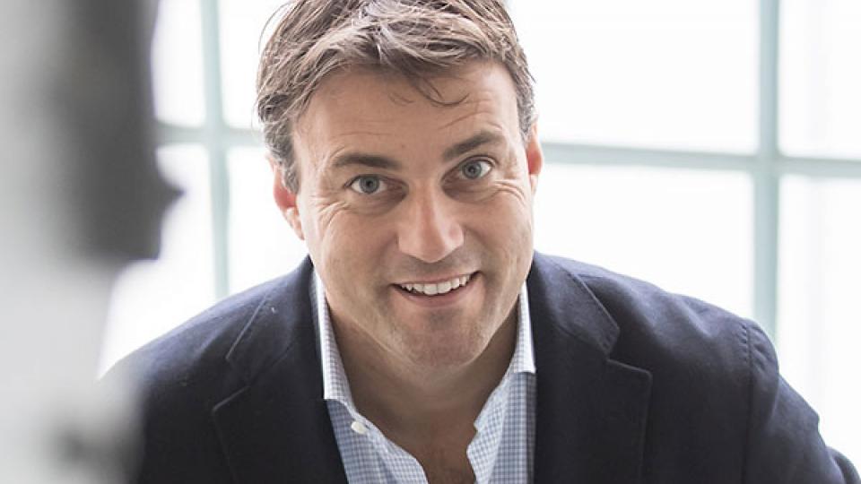 Stefan Oosterbeek, Auréus Stefan Oosterbeek, Auréus