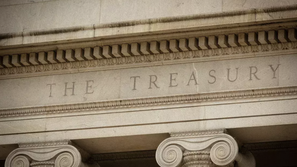 The Treasury