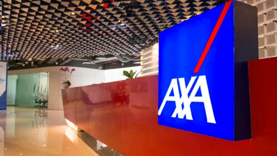 Axa 