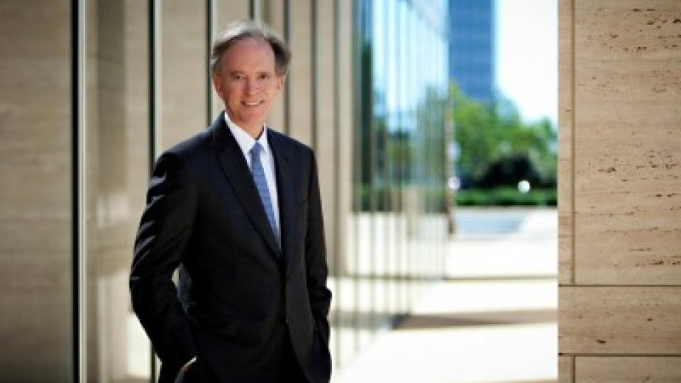 Bill Gross