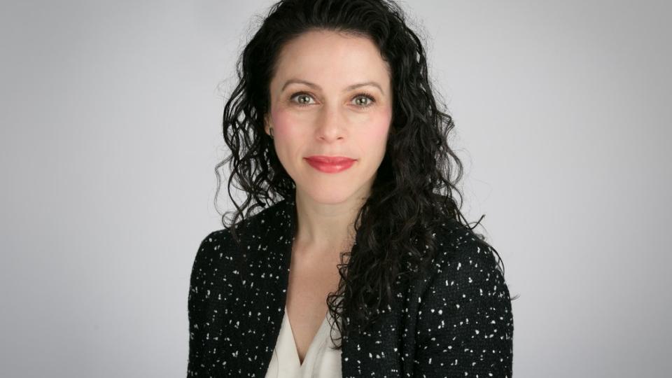 Bridget Laperla