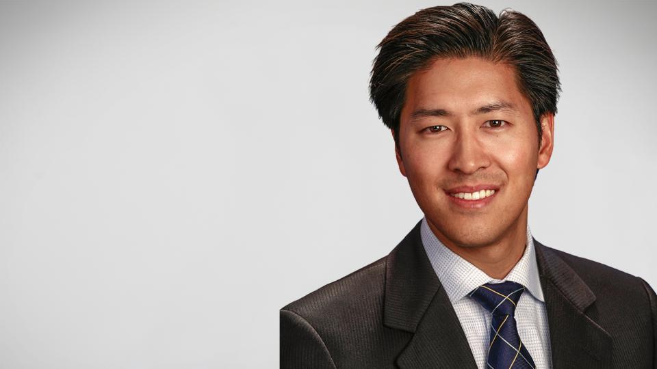 Henry Wu, Invesco 