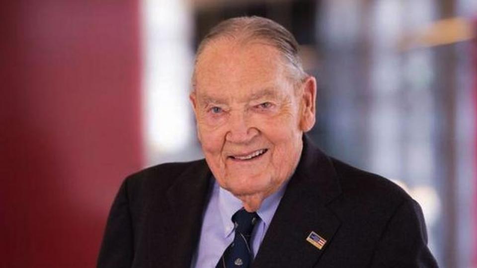 John Bogle